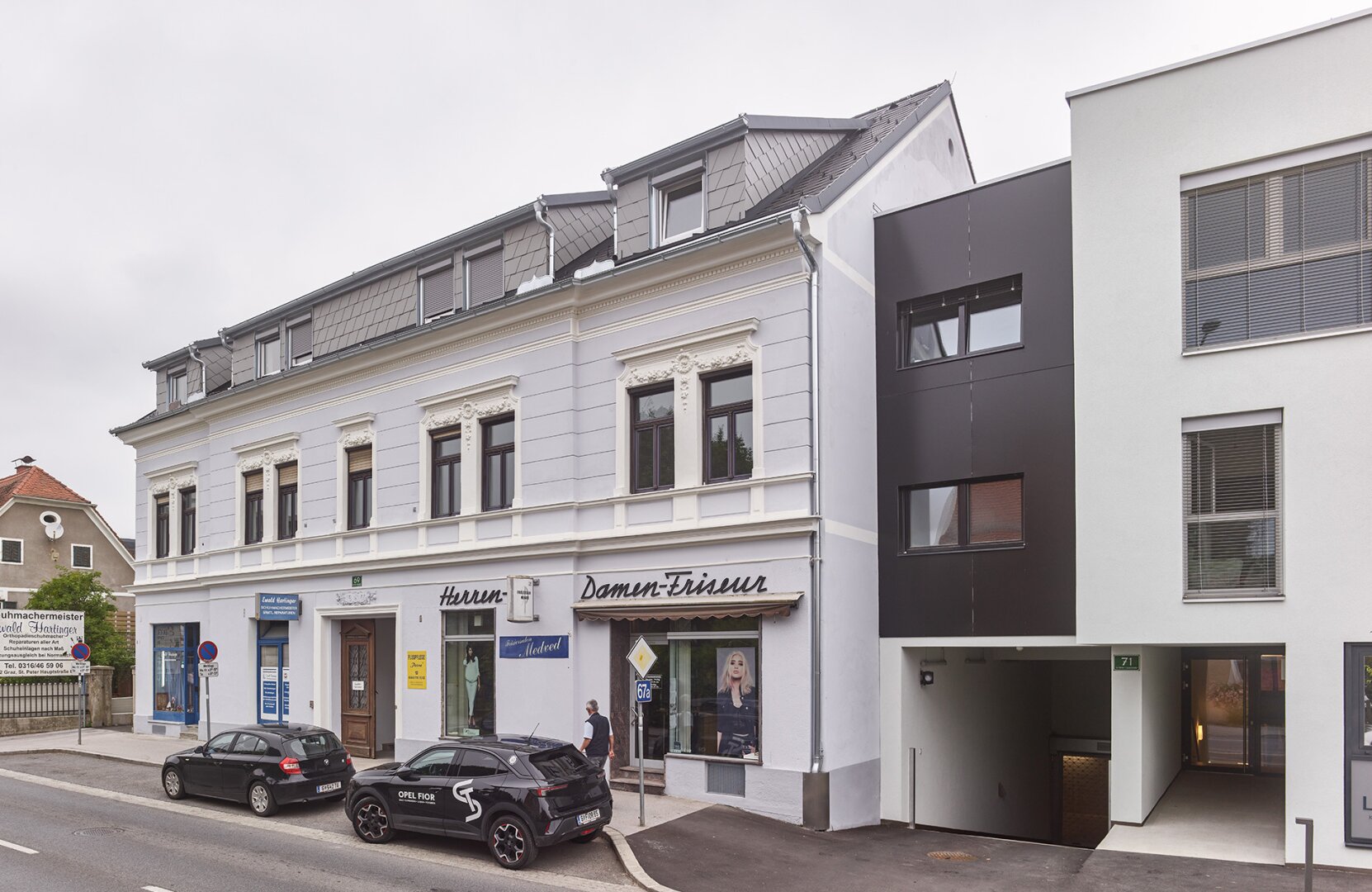  de | Sankt Peter Hauptstraße 69