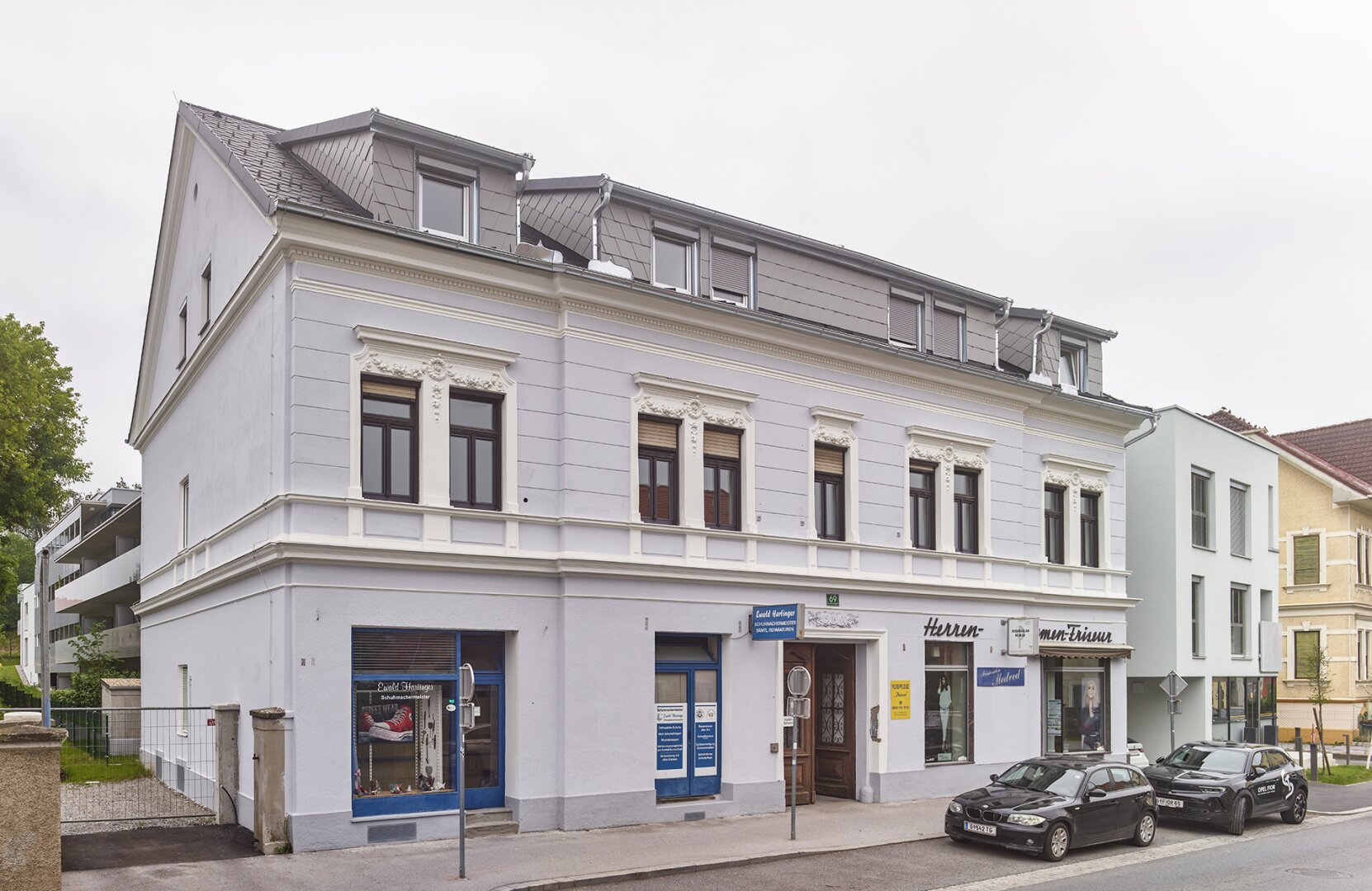  de | Sankt Peter Hauptstraße 69