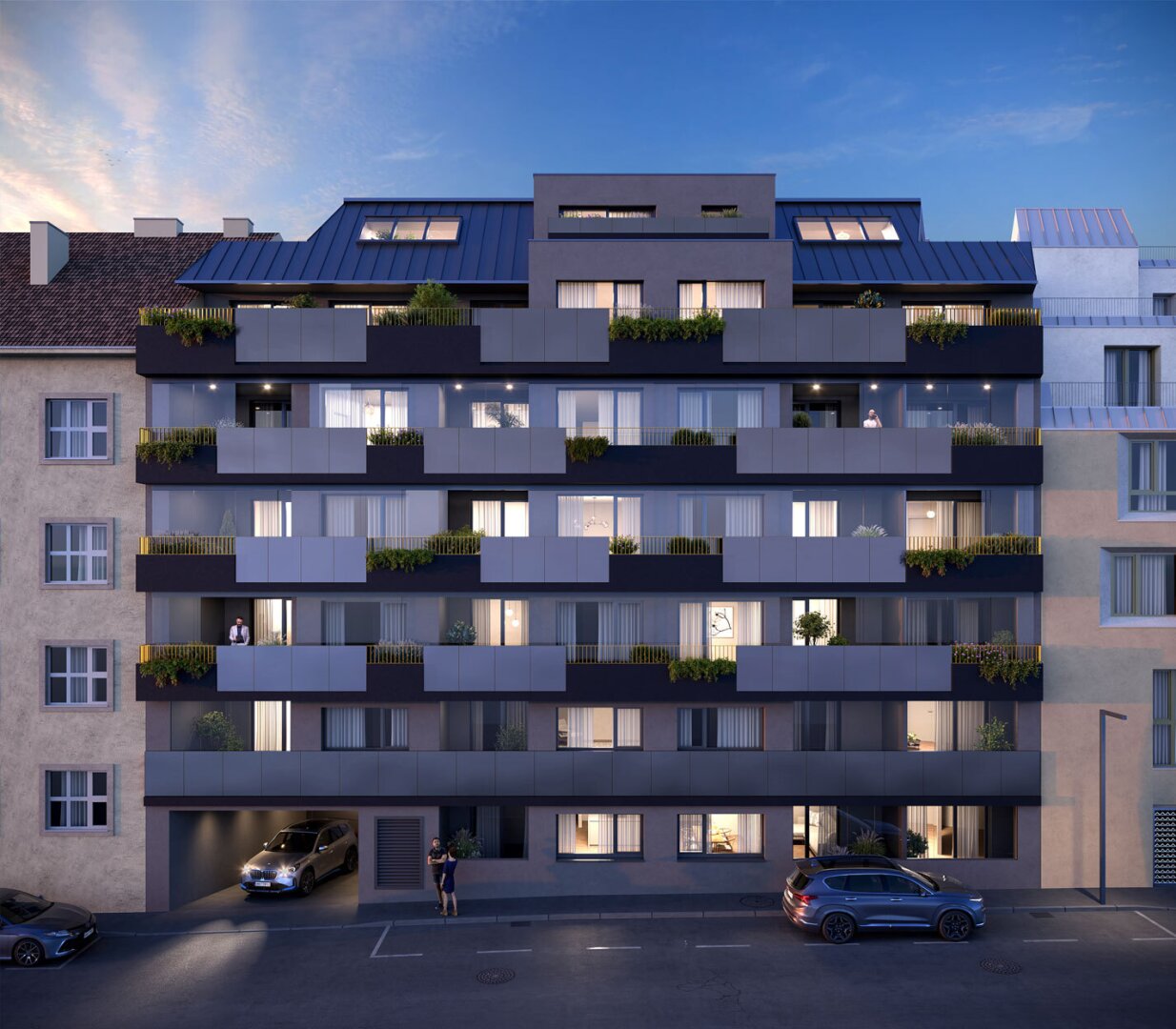  Heiligenstädter Straße 170