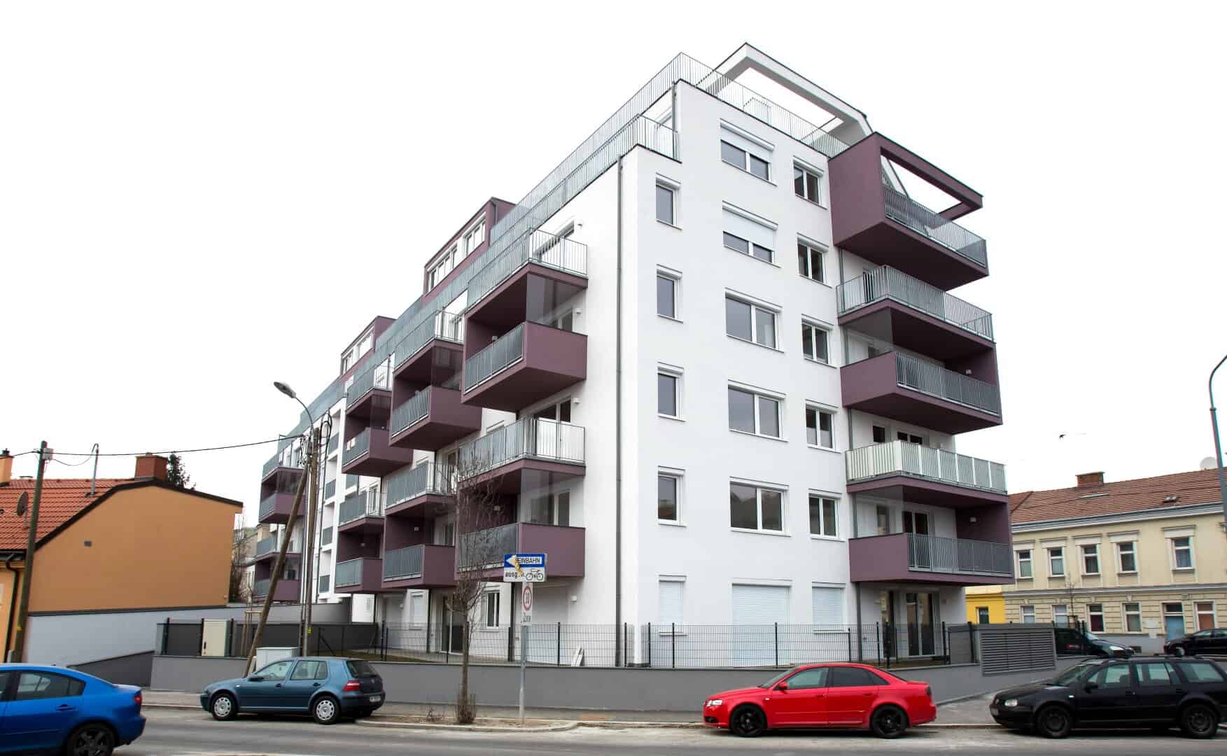  Leopoldauer Straße 84-86