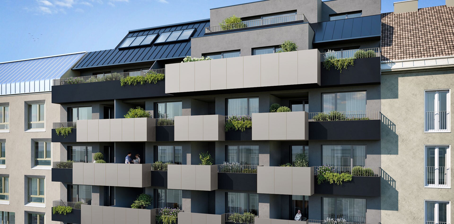 Heiligenstädter Straße 170