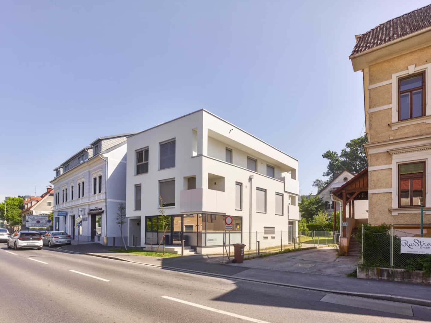  Sankt Peter Hauptstraße 71-73