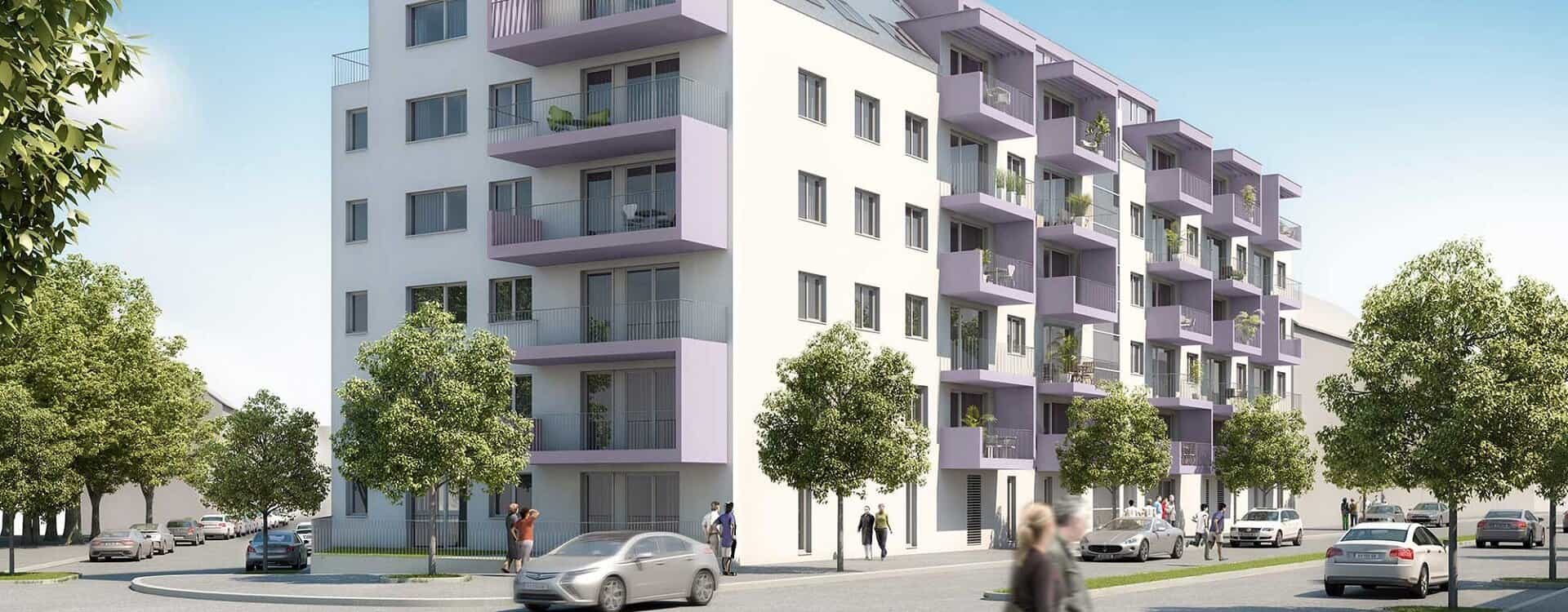  Leopoldauer Straße 84-86
