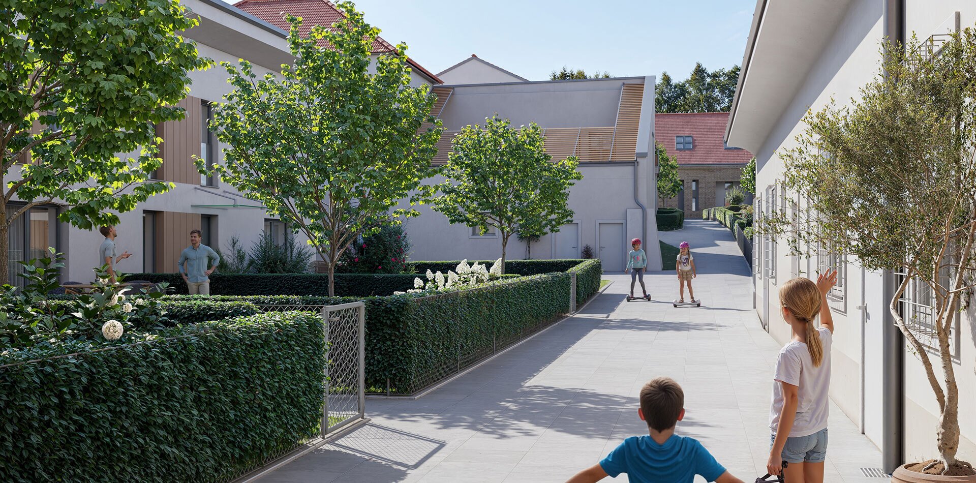 Klederinger Straße 151