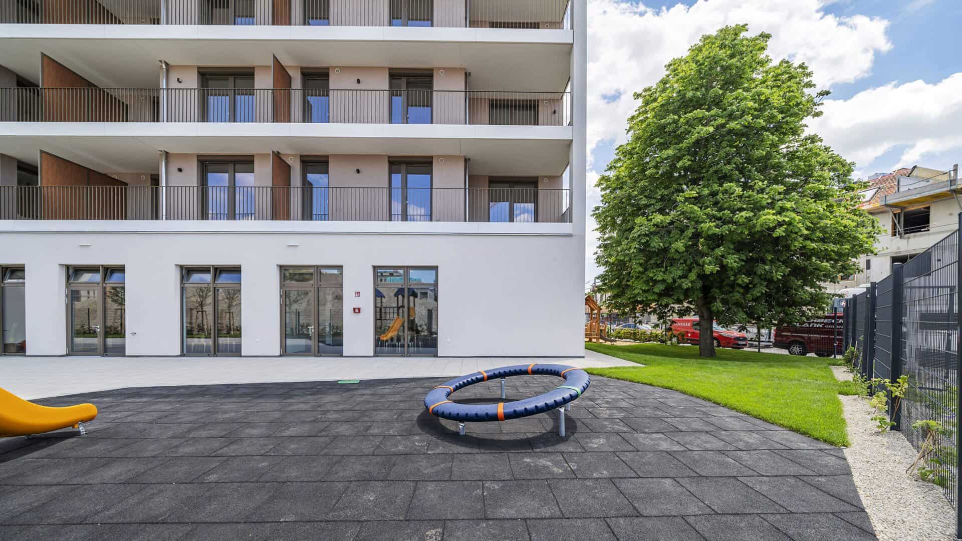  Am langen Felde 41
