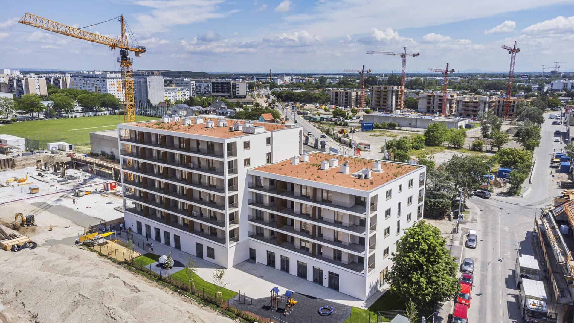  Am langen Felde 41