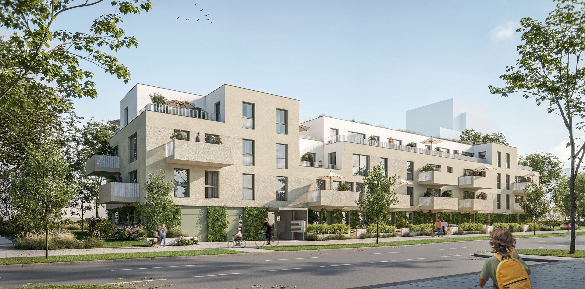 Süßenbrunner Straße 61