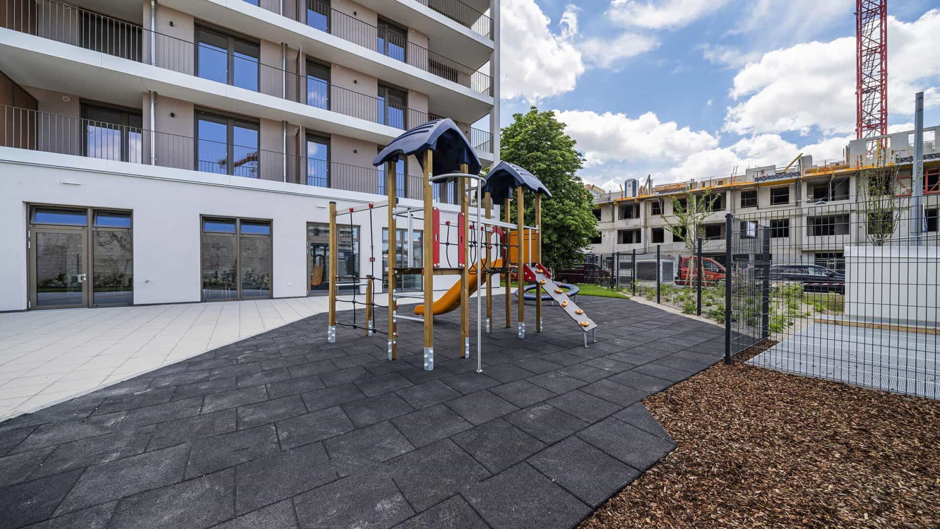  Am langen Felde 41