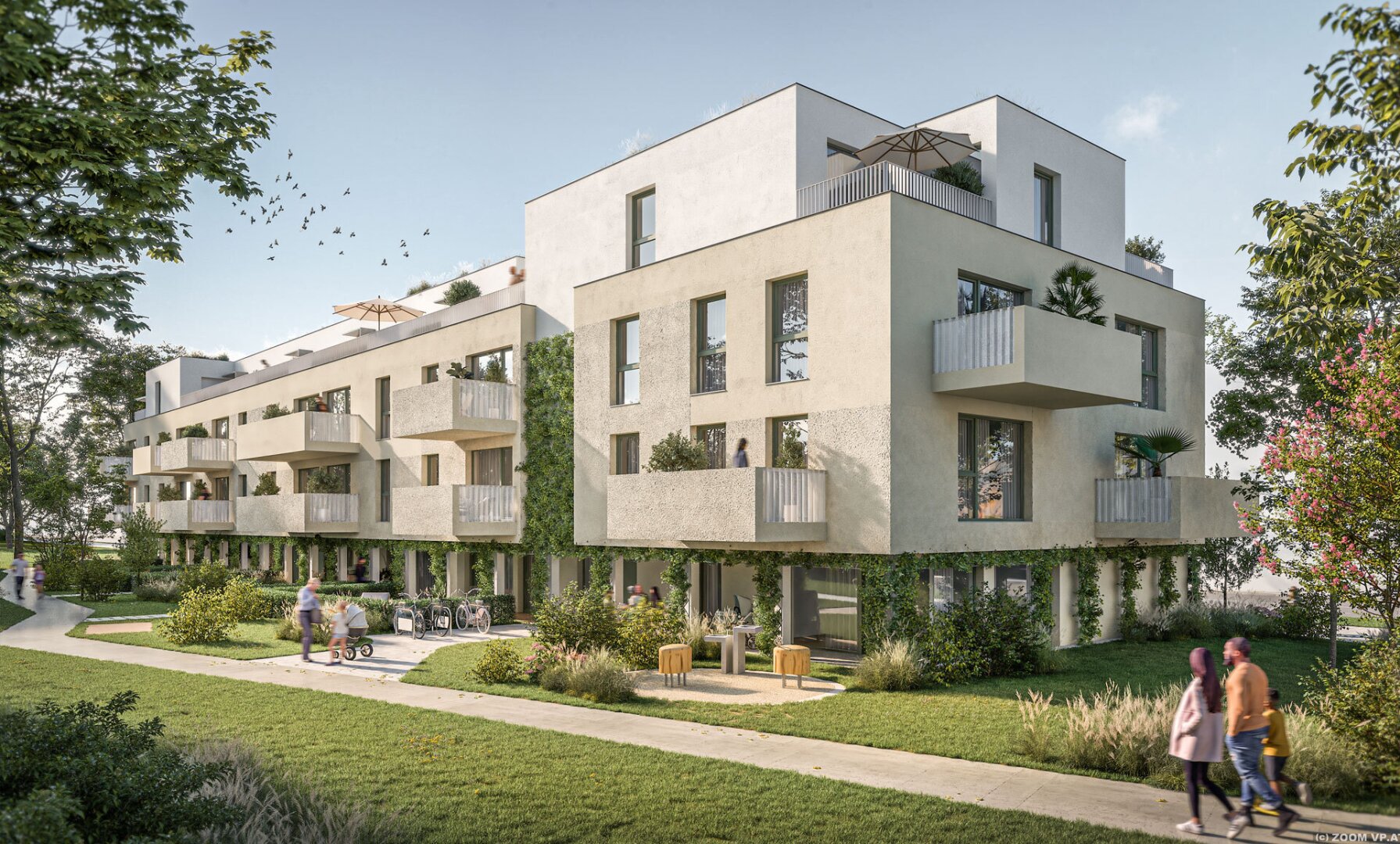  Süßenbrunner Straße 61