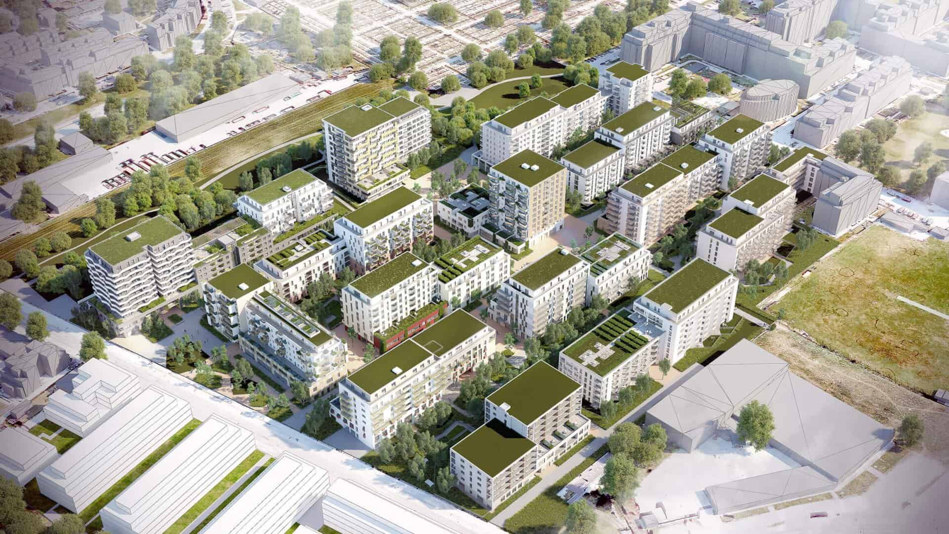 Am langen Felde 41
