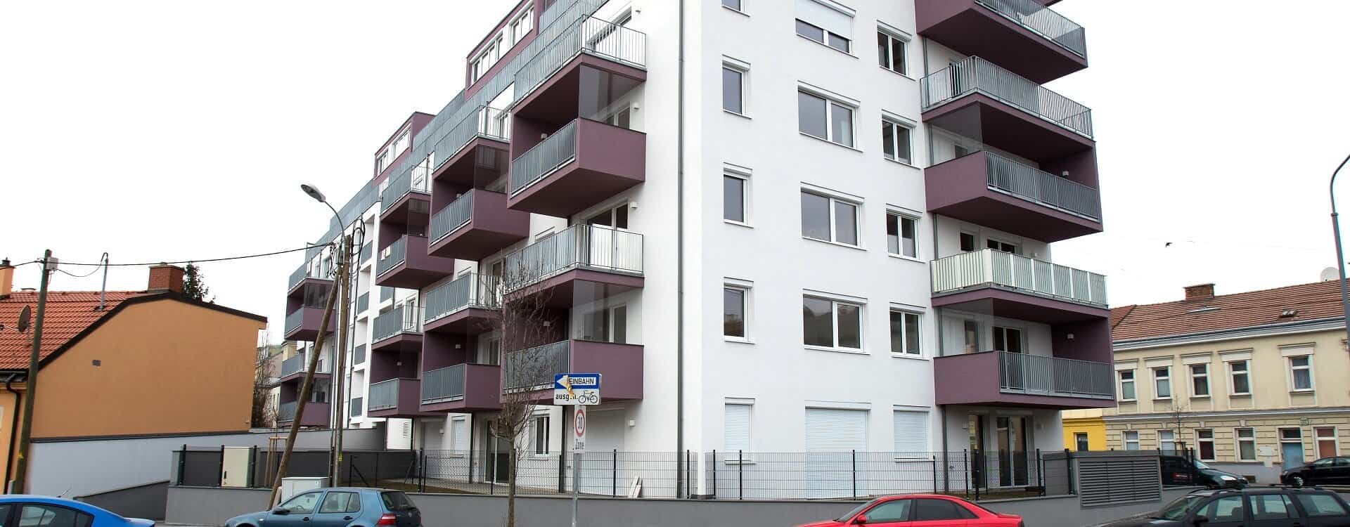  Leopoldauer Straße 84-86