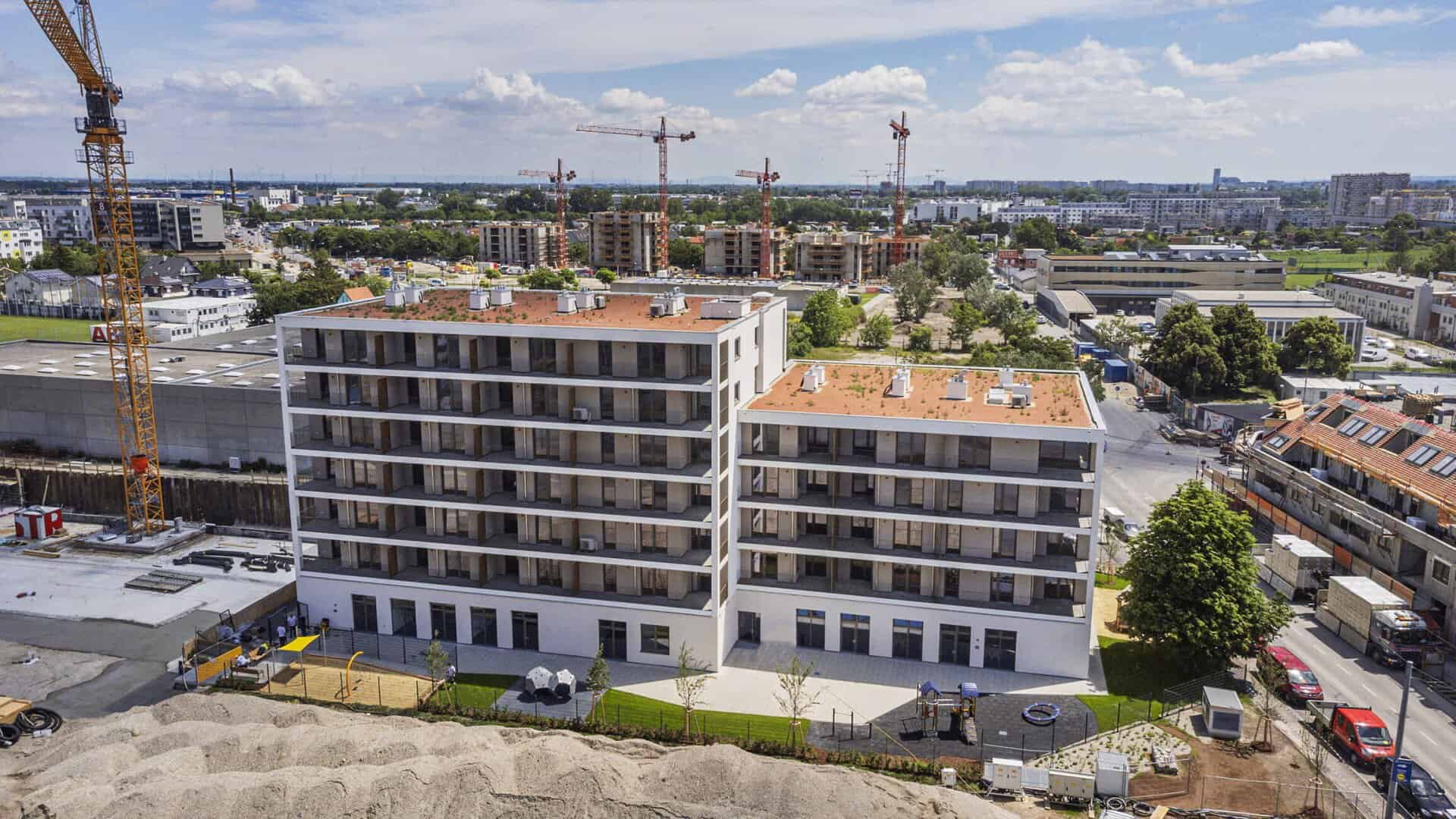  Am langen Felde 41