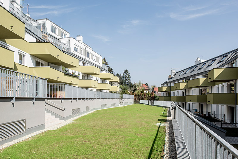 Haring Group - Kierlinger Straße 118 - 3400 Klosterneuburg