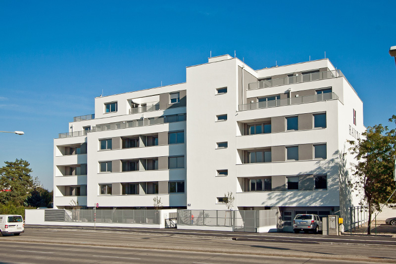 Haring Group - Wagramer Straße 190 - 1220 Wien