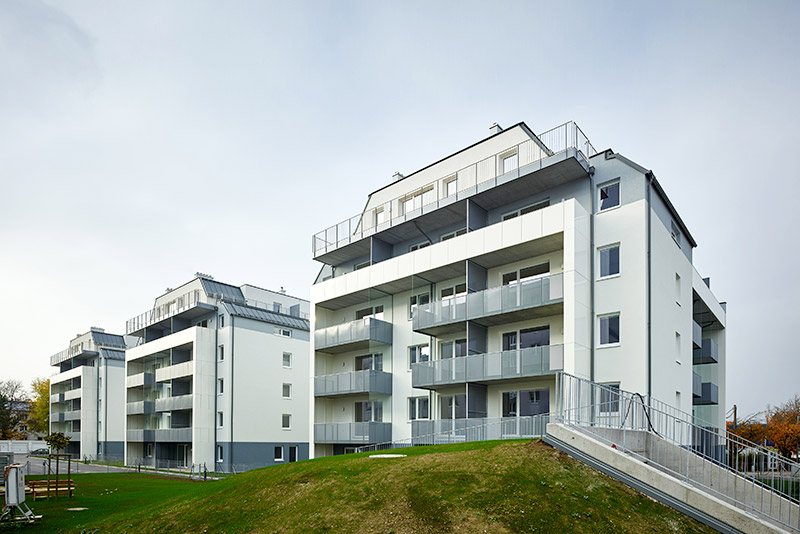 Haring Group - Widerinstraße 18 - 3100 St. Pölten