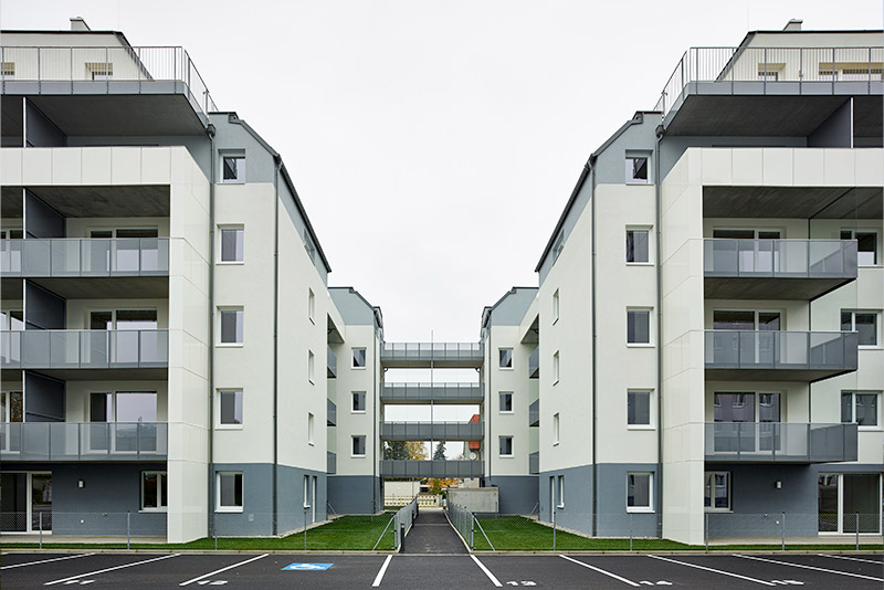 Haring Group - Widerinstraße 18 - 3100 St. Pölten