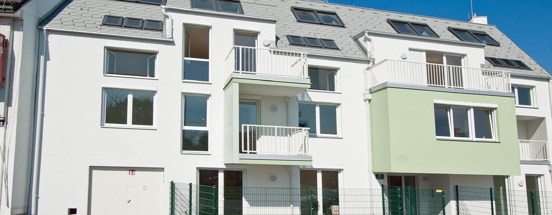 Kagraner Platz 22