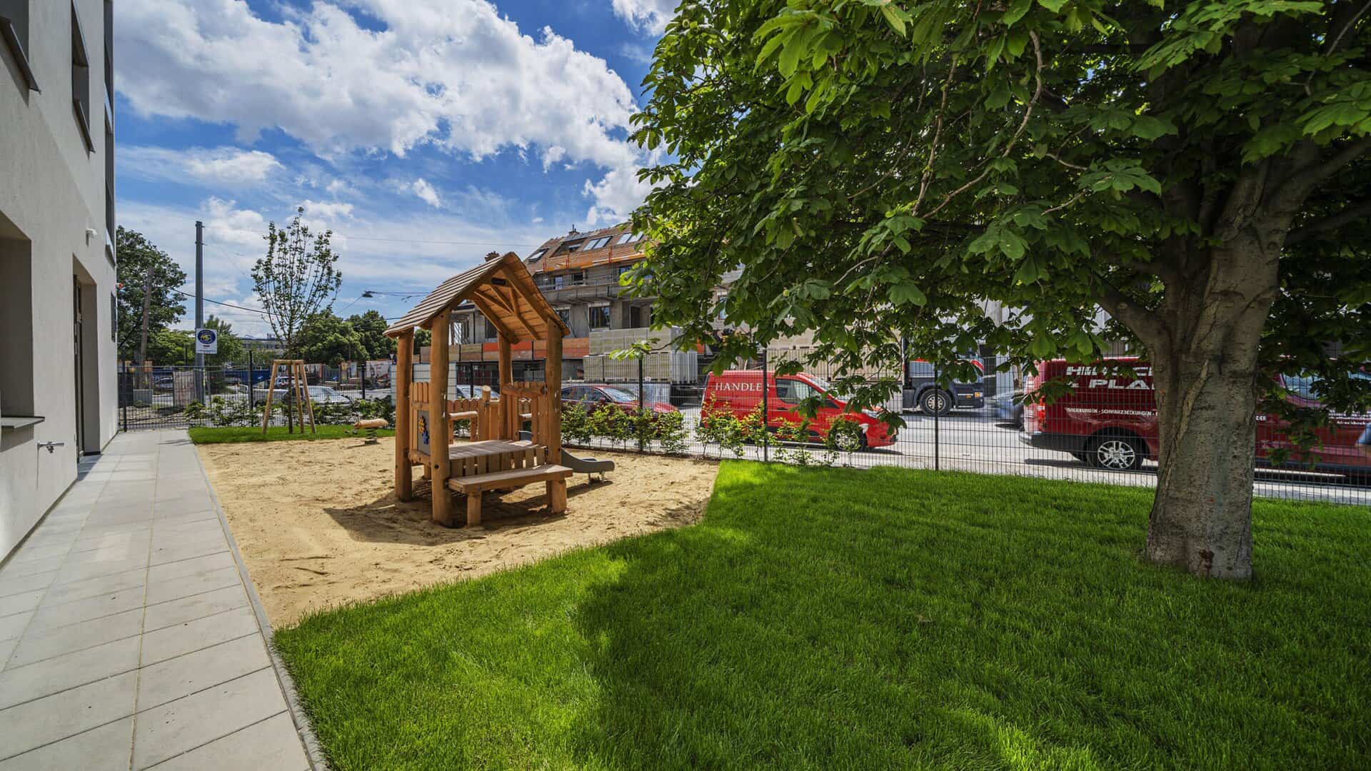  Am langen Felde 41